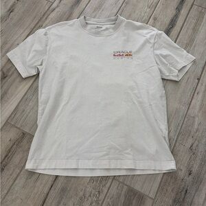 Men’s Oracle Red Bull Racing Hollister Tee